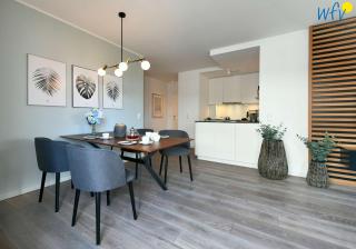 Villa Petersen Ferienwohnung 6 - 5