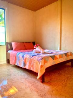 Casa Heliconia - Puerto Jiménez - 9