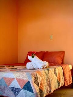 Casa Heliconia - Puerto Jiménez - 6