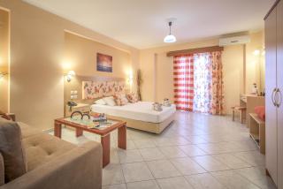 Anemona Beach Hotel - 2