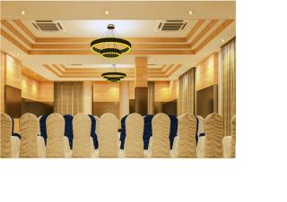 The Royal Comfort - 1