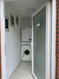 Haus-Seefalke-Wohnung-Oberdeck - Borkum - 4