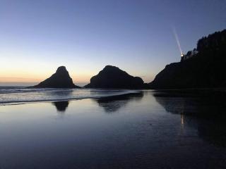 Breakers - stay in a tiny home on the Oregon Coast - Waldport - 3