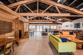 Breakers - stay in a tiny home on the Oregon Coast - Waldport - 1