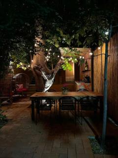 Casa Mango Xochimilco - Città di Oaxaca - 8