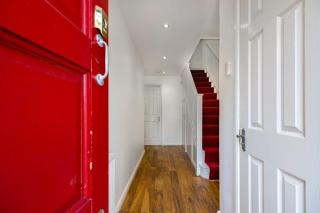 Modern House Just Refurbished - Londra - 4