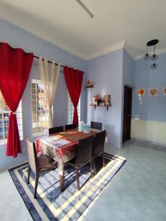 Homestay hijau noona - Bukit Payong - 8