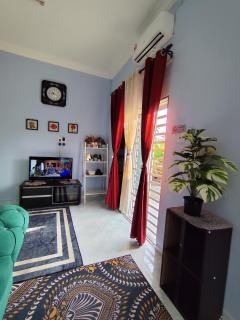 Homestay hijau noona - Bukit Payong - 4