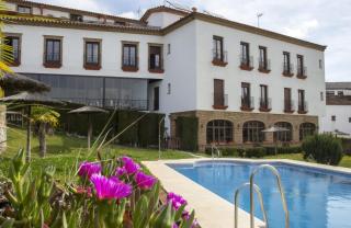 Aparthotel Rural 12 Caños - Galaroza - 0