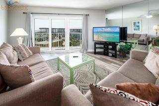 SC 601 - Beachfront Condo With Amazing Views! - Fort Walton Beach - 5