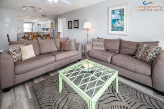 SC 601 - Beachfront Condo With Amazing Views! - Fort Walton Beach - 4