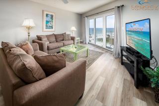 SC 601b - Bchfront -Free Seasonal Beach Service! - Fort Walton Beach - 9