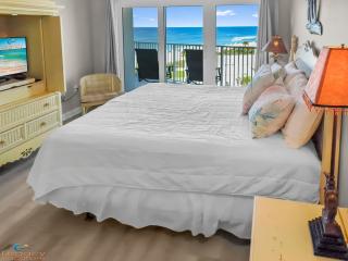 SC 601b - Bchfront -Free Seasonal Beach Service! - Fort Walton Beach - 0