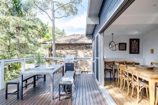 Bannister Head Beach House - Narrawallee - 7