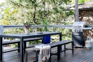 Bannister Head Beach House - Narrawallee - 6