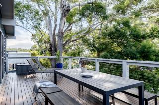Bannister Head Beach House - Narrawallee - 0