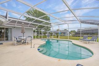 7760 - Indiana J's Villa - Orlando - 0
