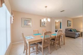 7760 - Indiana J's Villa - Orlando - 2