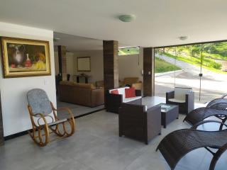 Casa de campo Ouro fino - - 2