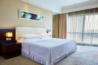 Four Points by Sheraton Hangzhou, Binjiang - Hangzhou - 8
