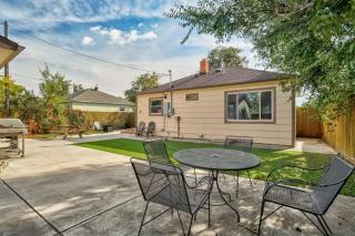 Cozy Gem Near Bike Trails & Downtown Pets OK - 0