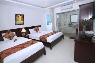 Azura Hotel - Nha Trang - 8
