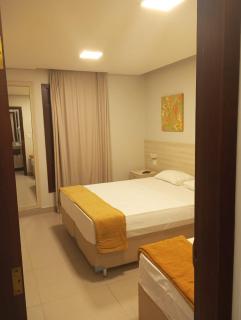 Flat Premium Itaperapuã - Porto Seguro - 6