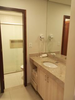 Flat Premium Itaperapuã - Porto Seguro - 5