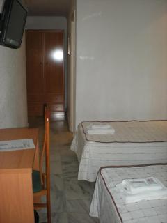 Hotel New Sanz - Torremolinos - 1