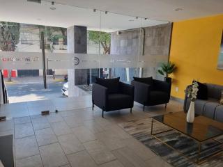 Departamento céntrico CD México - Città del Messico - 5
