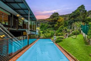 Zenergy - Architectural Oasis, South Blueys Beach - 0