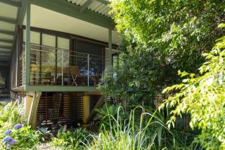 Zenergy - Architectural Oasis, South Blueys Beach - 6