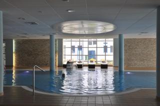 Apartament Spa&Wellnes - Colberga - 0