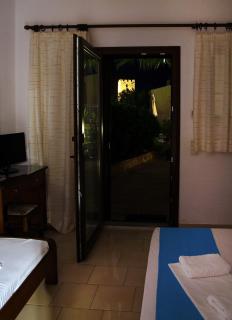 Villa Madeleine Tower View - Nea Fokea - 7
