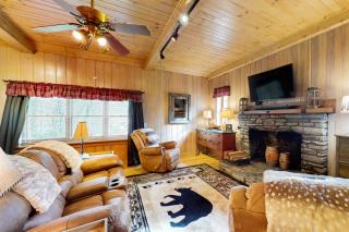 Bradley Bear Hideaway - Maggie Valley - 5