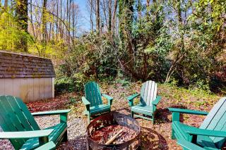 Bradley Bear Hideaway - 7
