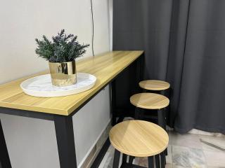 Near 7ELEVE KFC 10pax 3BR Hutan Melintang by willz - Hutan Melintang - 3
