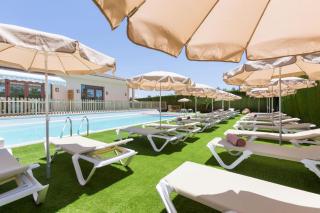 Hotel Fortuny javea - Jávea - 1