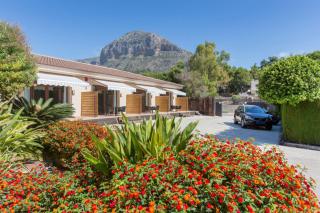 Hotel Fortuny javea - Jávea - 0