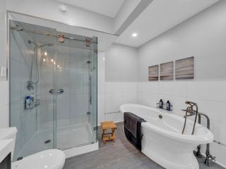 Coastal Suite #1 Cozy Suite #2 - Seacliff Beach Suites - Leamington - 8