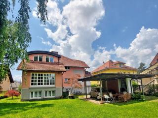 R24, ROSE house - Lubiana - 8