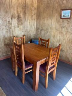 Departamento en Pitrufquén - Pitrufquén - 1