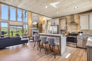 Peaceful Pastures cabin - Sevierville - 1
