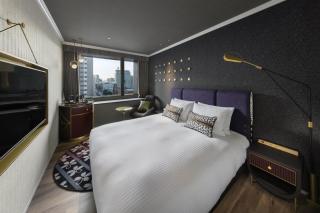 Mercure Tokyo Hibiya - Tokyo - 2