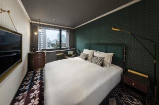 Mercure Tokyo Hibiya - Tokyo - 3