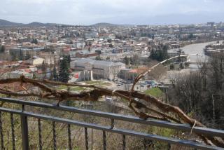 Hotel Elegant - Kutaisi - 8