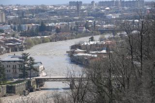 Hotel Elegant - Kutaisi - 6