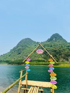 Son River House - Phong Nha - 1