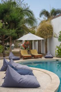 Villa Rika - Gili Trawangan - 0