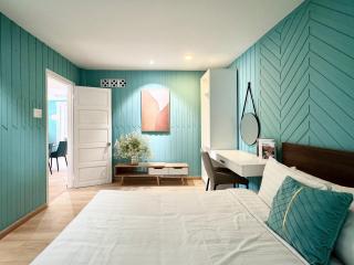 Your Second Home - Garden House in center of Dalat - Dalat - 3